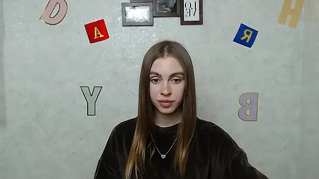 AlisaCatty  online show from 17, 3, 2025