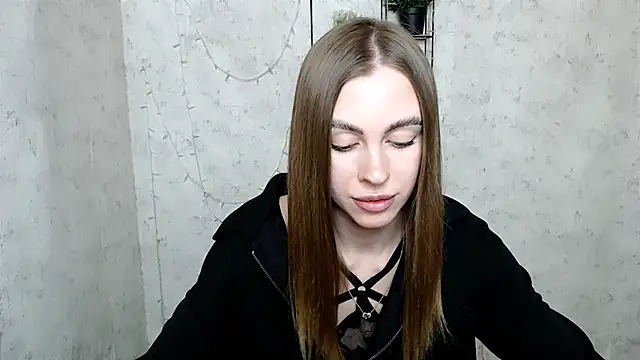 AlisaCatty  online show from 20, 3, 2025