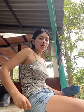 Naty G online show from 2, 3, 2025