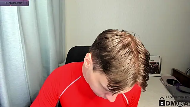 handsome guy01 online show from 7, 2, 2026