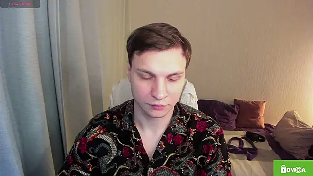 handsome guy01 online show from 3, 4, 2026