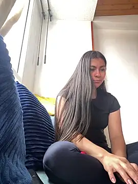 LorenaAmerica online show from 1, 12, 2024