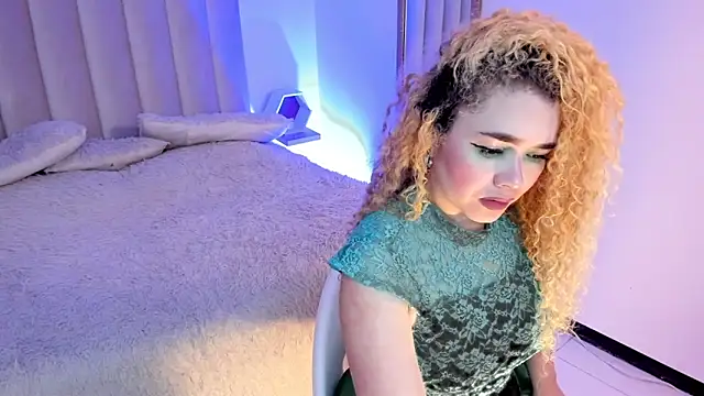 Sasha belova online show from 17, 3, 2025