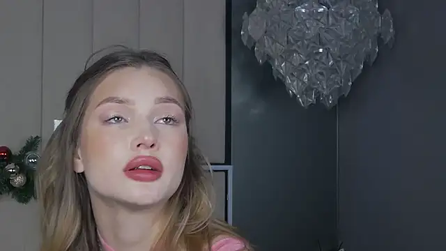 ViolaFlirt online show from 21, 12, 2024