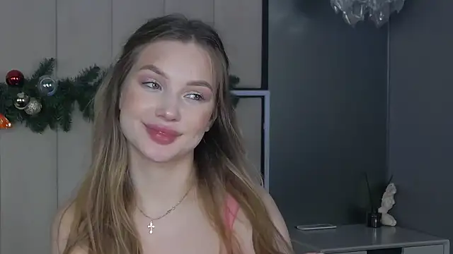 ViolaFlirt online show from 21, 12, 2024
