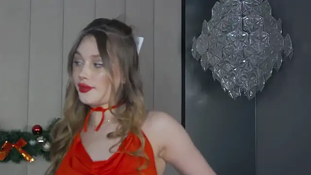 ViolaFlirt online show from 22, 12, 2024