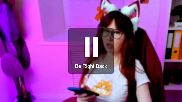 CarolGiggly online show from 23, 9, 2025