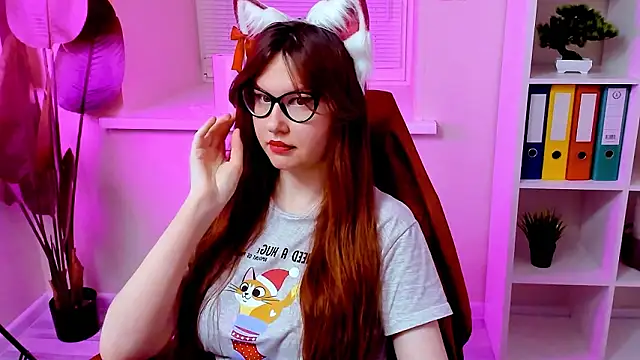 CarolGiggly online show from 14, 3, 2026