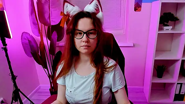 CarolGiggly online show from 25, 3, 2026