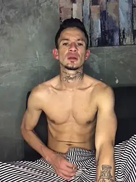 thekingofpleasure1 online show from 2, 12, 2024