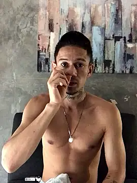 thekingofpleasure1 online show from 3, 12, 2024