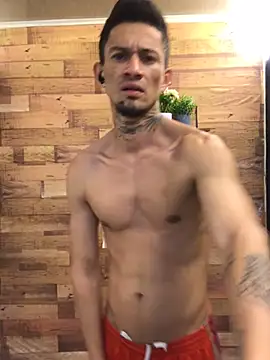 thekingofpleasure1 online show from 11, 12, 2024