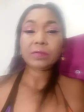 tiffany Bitch online show from 9, 1, 2026