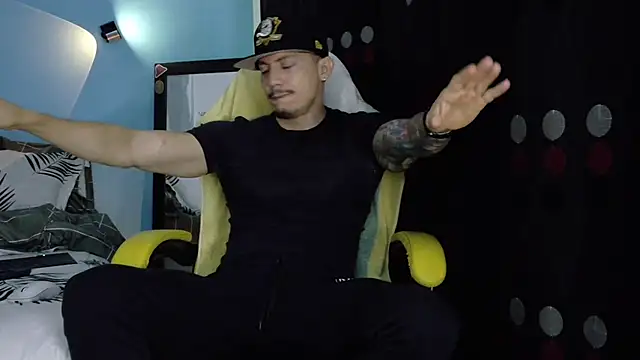 Alex motta online show from 20, 4, 2026