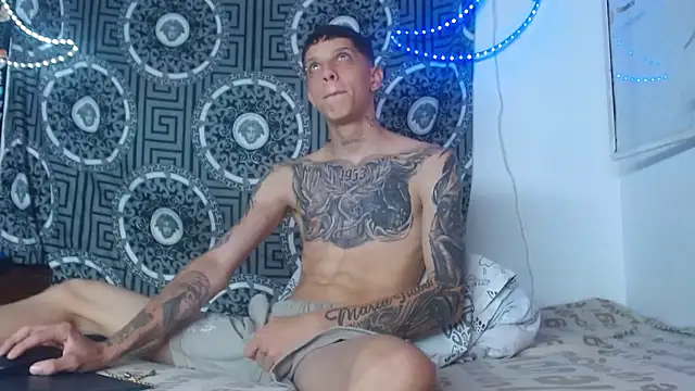 Adam hard  online show from 10, 11, 2025