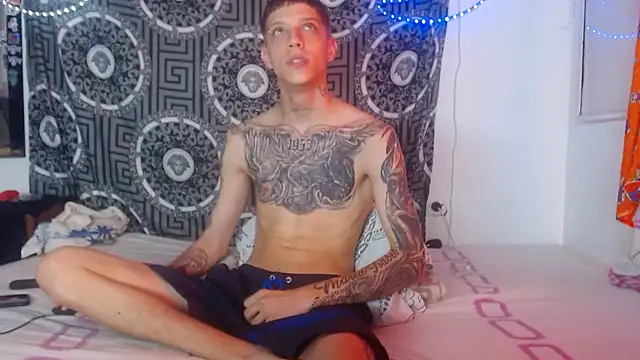 Adam hard  online show from 13, 11, 2025