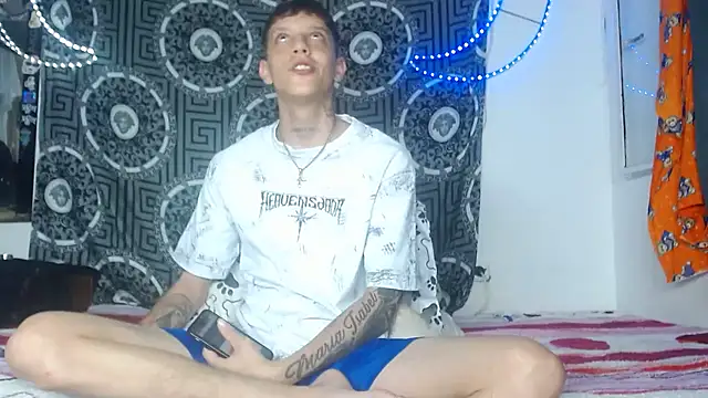 Adam hard  online show from 16, 12, 2025