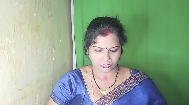 Snapshot of mamoni91 chatting on 24, 1, 2025 mamoni91 online show from 24, 1, 2025