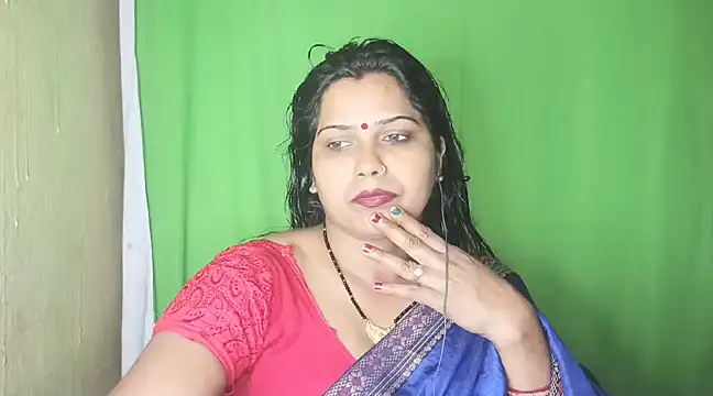 Snapshot of mamoni91 chatting on 30, 1, 2025 mamoni91 online show from 30, 1, 2025