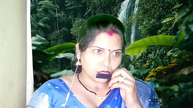 Snapshot of mamoni91 chatting on 16, 2, 2025 mamoni91 online show from 16, 2, 2025