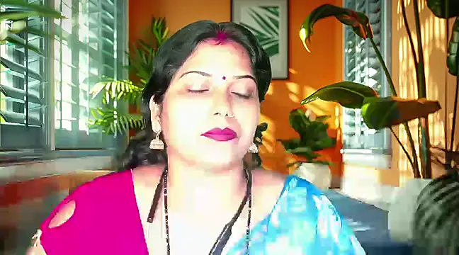 Snapshot of mamoni91 chatting on 27, 2, 2025 mamoni91 online show from 27, 2, 2025