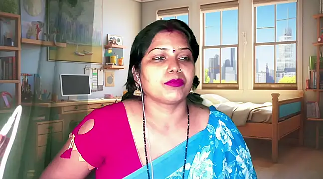 Snapshot of mamoni91 chatting on 28, 2, 2025 mamoni91 online show from 28, 2, 2025