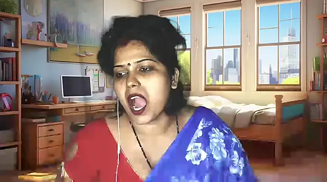 Snapshot of mamoni91 chatting on 1, 3, 2025 mamoni91 online show from 1, 3, 2025