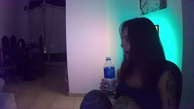 babyDemon420 online show from 16, 3, 2026