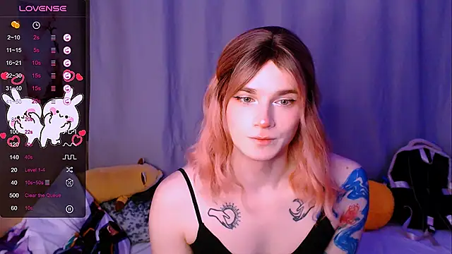 Snapshot of Alice_Hells chatting on 16, 1, 2026 Alice Hells online show from 16, 1, 2026