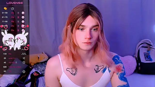 Snapshot of Alice_Hells chatting on 1, 2, 2026 Alice Hells online show from 1, 2, 2026