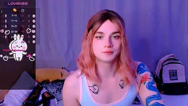 Snapshot of Alice_Hells chatting on 12, 2, 2026 Alice Hells online show from 12, 2, 2026