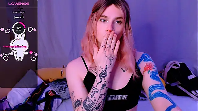 Snapshot of Alice_Hells chatting on 13, 2, 2026 Alice Hells online show from 13, 2, 2026