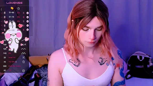 Snapshot of Alice_Hells chatting on 14, 2, 2026 Alice Hells online show from 14, 2, 2026