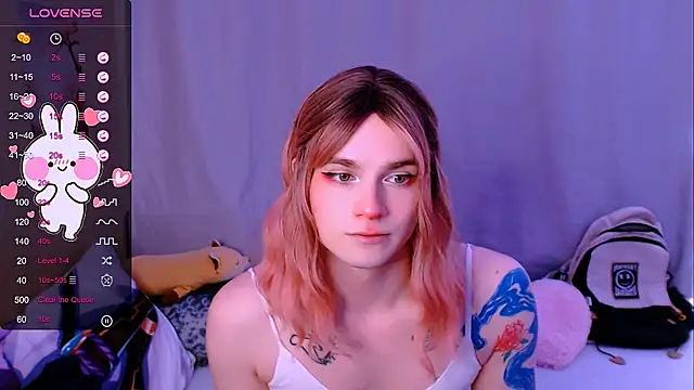 Snapshot of Alice_Hells chatting on 18, 2, 2026 Alice Hells online show from 18, 2, 2026