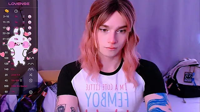 Snapshot of Alice_Hells chatting on 19, 2, 2026 Alice Hells online show from 19, 2, 2026