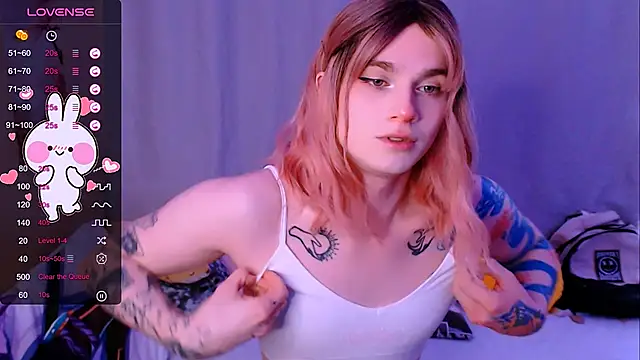 Snapshot of Alice_Hells chatting on 23, 2, 2026 Alice Hells online show from 23, 2, 2026