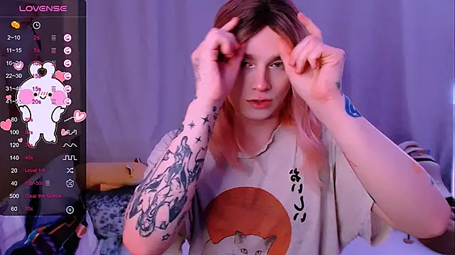 Snapshot of Alice_Hells chatting on 27, 2, 2026 Alice Hells online show from 27, 2, 2026