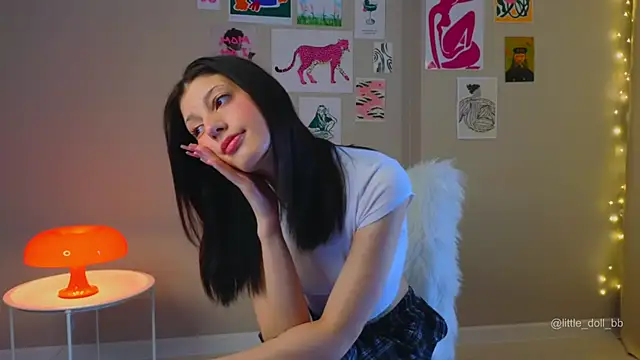 EvaAlson online show from 19, 3, 2025