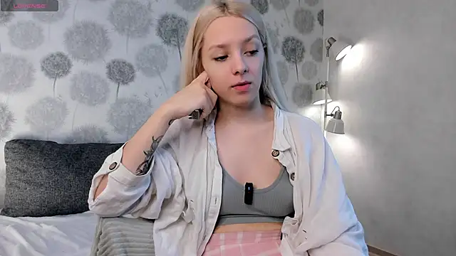 EngelFugler online show from 18, 2, 2025