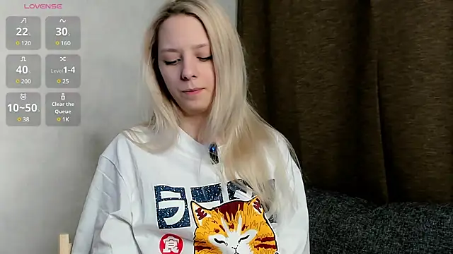 EngelFugler online show from 10, 3, 2025