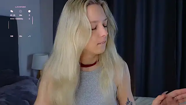 EngelFugler online show from 15, 9, 2025