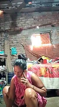 Snapshot of Hotty-dola chatting on 6, 3, 2025 Hotty-dola online show from 6, 3, 2025