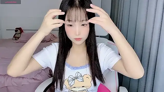 Snapshot of -Wendy__ chatting on 9, 12, 2024 -Wendy online show from 9, 12, 2024