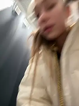 Lia  Love online show from 18, 3, 2025