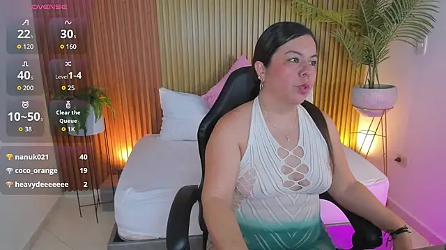 Snapshot of nahia_13 chatting on 17, 7, 2026 nahia 13 online show from 17, 7, 2026