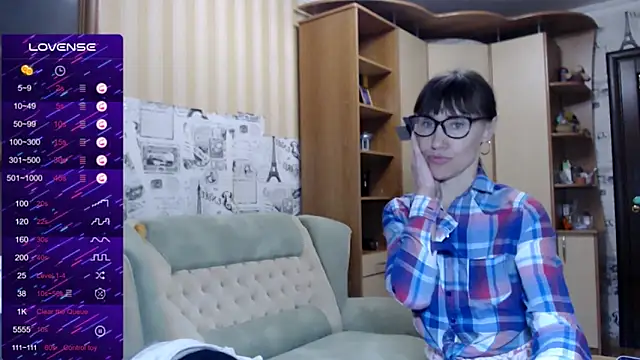 Snapshot of Pepper_mur chatting on 21, 12, 2024 Pepper mur online show from 21, 12, 2024