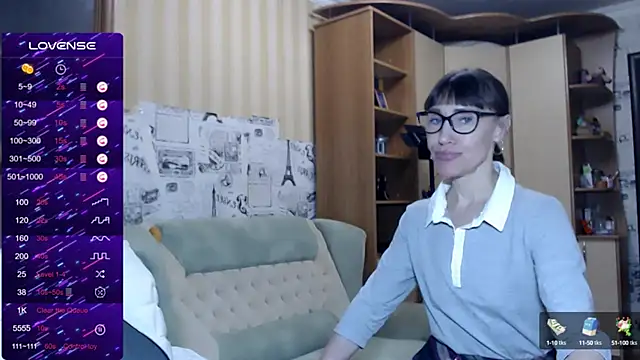 Snapshot of Pepper_mur chatting on 22, 12, 2024 Pepper mur online show from 22, 12, 2024