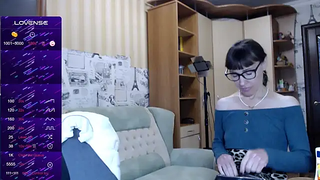 Snapshot of Pepper_mur chatting on 24, 12, 2024 Pepper mur online show from 24, 12, 2024