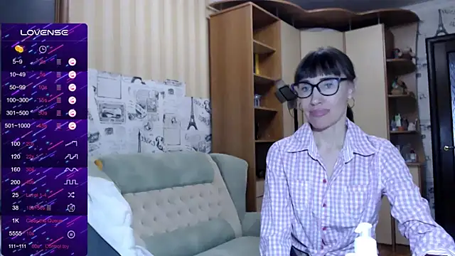 Snapshot of Pepper_mur chatting on 26, 12, 2024 Pepper mur online show from 26, 12, 2024