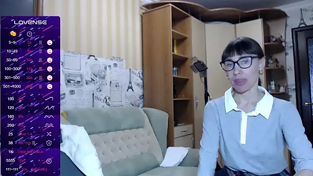 Snapshot of Pepper_mur chatting on 27, 12, 2024 Pepper mur online show from 27, 12, 2024